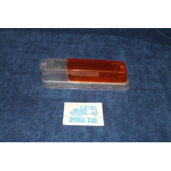 GIULIA SUPER   PLASTICA BICOLORE PER FANALINO ANT.   ARIC