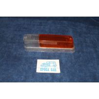 GIULIA SUPER   BICOLORED LENS FOR FRONT LIGHT   ARIC