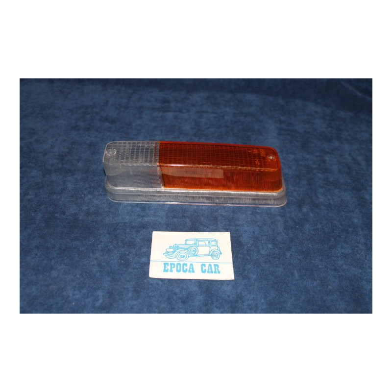 GIULIA SUPER   BICOLORED LENS FOR FRONT LIGHT   ARIC