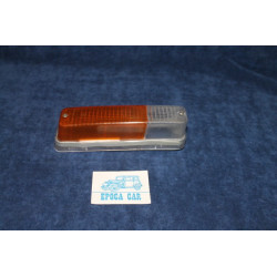 GIULIA SUPER   BICOLORED LENS FOR FRONT LIGHT   SEIMA