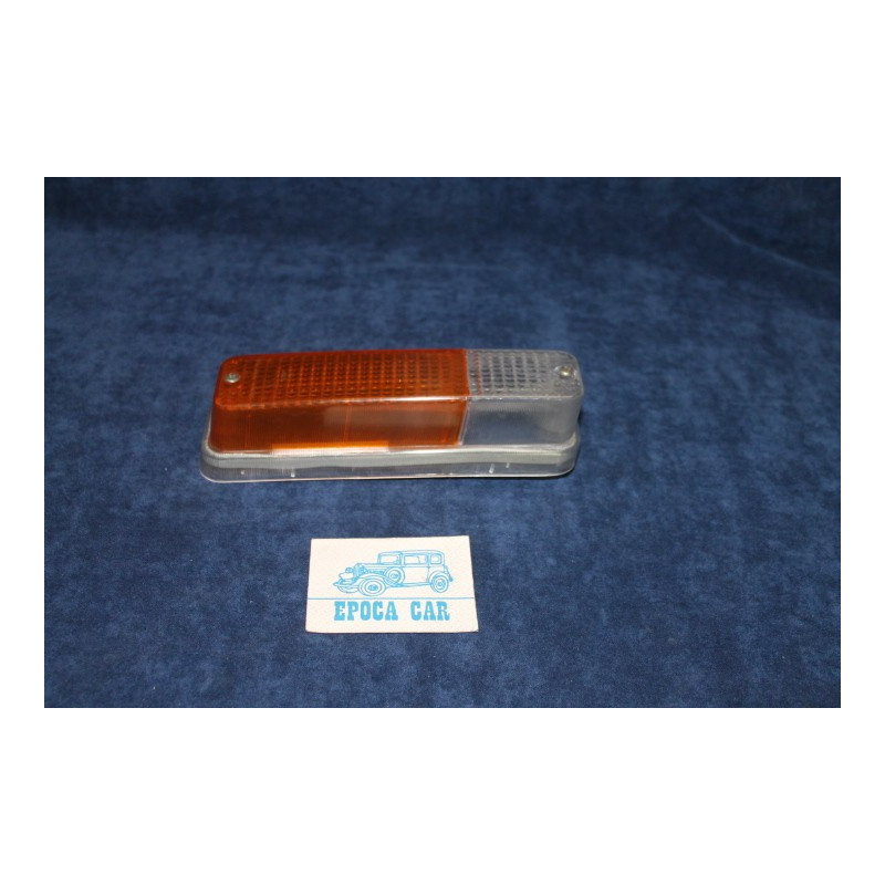 GIULIA SUPER   BICOLORED LENS FOR FRONT LIGHT   SEIMA