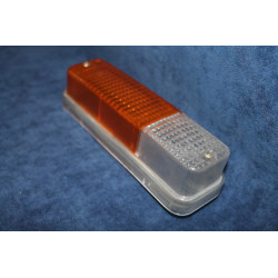 GIULIA SUPER   BICOLORED LENS FOR FRONT LIGHT   SEIMA