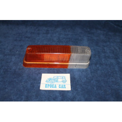 GIULIA SUPER   BICOLORED LENS FOR FRONT LIGHT   NUOVA BELLU'