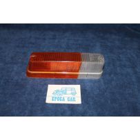 GIULIA SUPER   BICOLORED LENS FOR FRONT LIGHT   NUOVA BELLU'