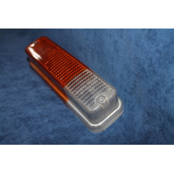 GIULIA SUPER   BICOLORED LENS FOR FRONT LIGHT   NUOVA BELLU'