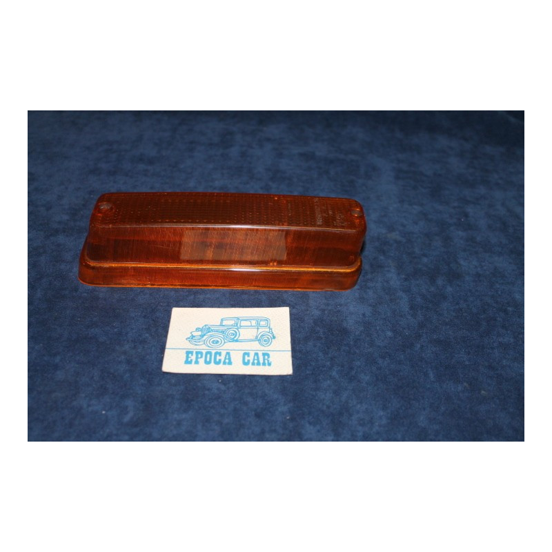 ALFETTA 1°S.   PLASTICA PER FANALINO ANT.   CARELLO