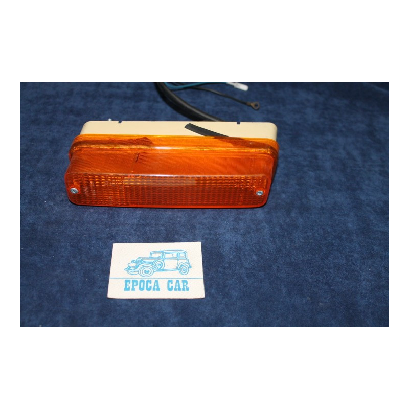 ALFETTA 1°S.   FANALINO ANT.   ARIC