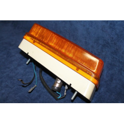 ALFETTA 1°S.   FANALINO ANT.   ARIC