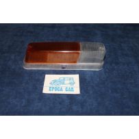 ALFETTA 1°S.   BICOLORED LENS FOR FRONT LIGHT   ALTISSIMO