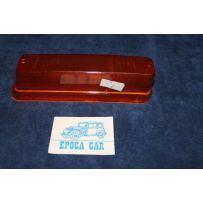 ALFETTA 1°S.   PLASTICA ARANCIONE PER FANALINO ANT.   VERALUX