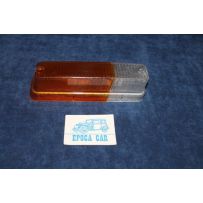 BICOLORED LENS FOR FRONT LIGHT   OLSA