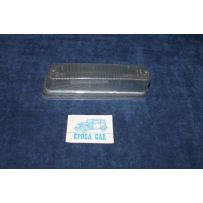 ALFETTA 1°S.   PLASTICA BIANCA PER FANALINO ANT.   ARIC