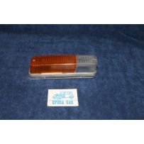 ALFETTA 1°S.   PLASTICA BICOLORE PER FANALINO ANT.   SEIMA