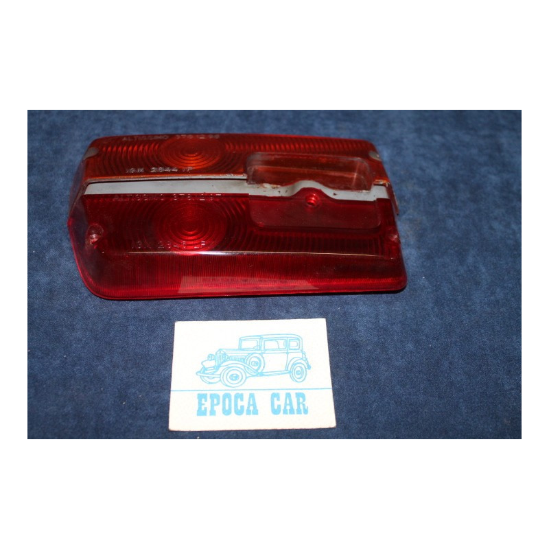 GT 1300 1600 1°S.   PLASTICHE ( 2 PZ.) PER FANALINO POST. SX   ALTISSIMO