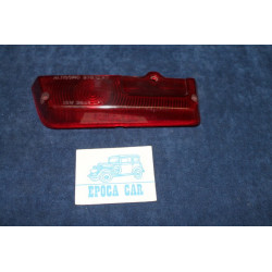 GT 1300 1600 1°S.   PLASTICA ROSSA PER FANALINO POST. SX   ALTISSIMO