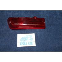 GT 1300 1600 1°S.   PLASTICA ROSSA PER FANALINO POST. SX   ALTISSIMO