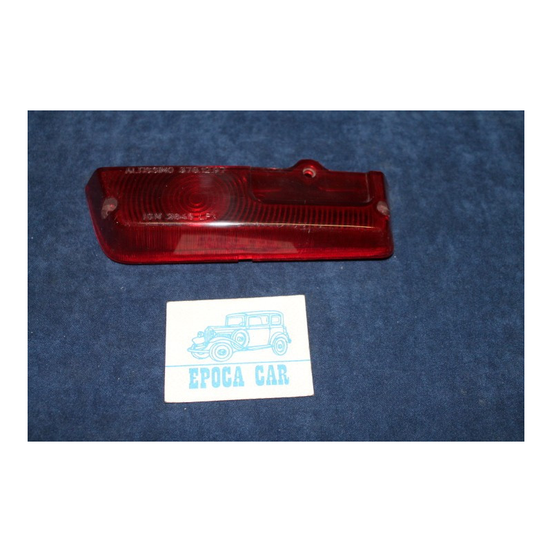 GT 1300 1600 1°S.   PLASTICA ROSSA PER FANALINO POST. SX   ALTISSIMO