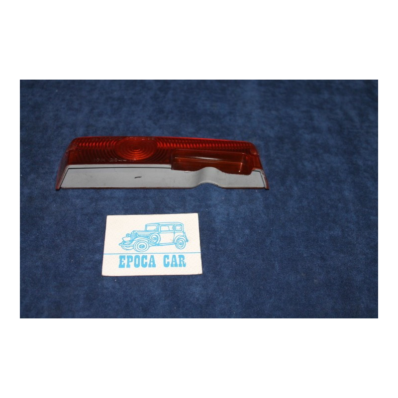 GT 1300 1600 1°S.   PLASTICA ARANCIONE PER FANALINO POST. SX   ALTISSIMO