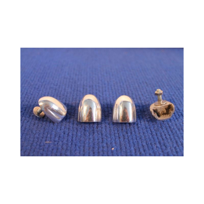 PUNTALINI PER PROFILO PEDANE