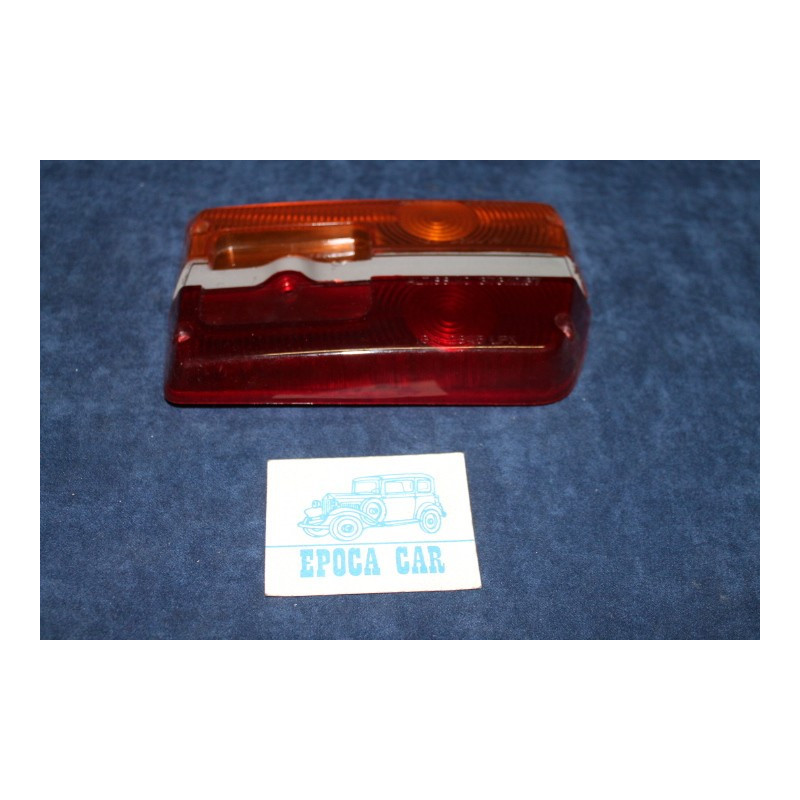 GT 1300 1600 1°S.   LENSES (2 PIECES) FOR REAR RIGHT TAILIGHT   ALTISSIMO