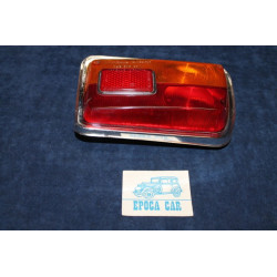 GT 1300 1600 1750 2°S.   FANALINO POST. DX IN DISCRETE COND.   CARELLO