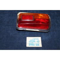 GT 1300 1600 1750 2°S.   FANALINO POST. DX IN DISCRETE COND.   CARELLO