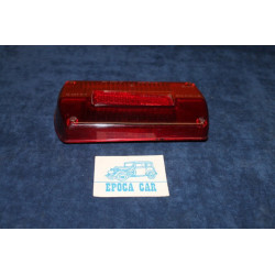 GT 1750 1°S.   LENS FOR REAR LEFT TAILIGHT   CARELLO