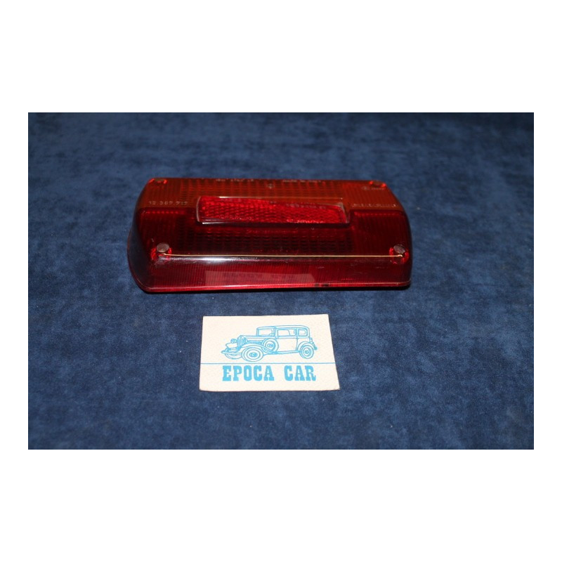 GT 1750 1°S.   PLASTICA PER FANALINO POST. SX   CARELLO
