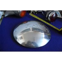 COPPA RUOTA IN ALLUMINIO 1100 A-B-E (CONFERMARE ATTACCO) CAD.