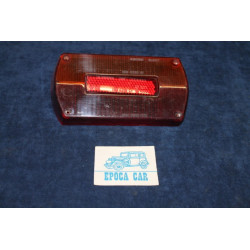 GT 1750 1°S.   LENS FOR REAR LEFT TAILIGHT (POOR CONDITIONS)   ALTISSIMO