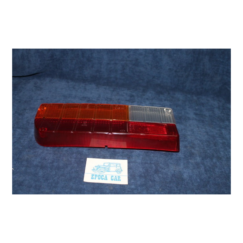 GT 2000   LENS FOR REAR LEFT TAILIGHT   ALTISSIMO