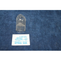 GT 1300 SCALINO 1°S.   CLEAR LENS FOR FRONT LEFT LIGHT   ALTISSIMO