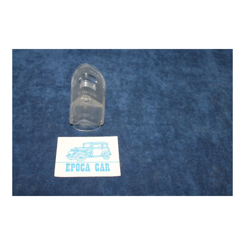GT 1300 SCALINO 1°S.   CLEAR LENS FOR FRONT LEFT LIGHT   ALTISSIMO