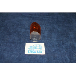 GT 1300 SCALINO 1°S.   PLASTICA BICOLORE PER FANALINO ANT. SX   ALTISSIMO