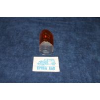 GT 1300 SCALINO 1°S.   BICOLORED LENS FOR FRONT LEFT LIGHT   ALTISSIMO