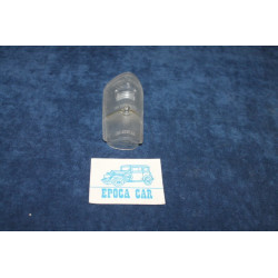 GT 1300 SCALINO 1°S.   PLASTICA BIANCA PER FANALINO ANT. DX   ALTISSIMO