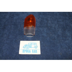 GT 1300 SCALINO 1°S.   BICOLORED LENS FOR FRONT RIGHT LIGHT   CATALUX