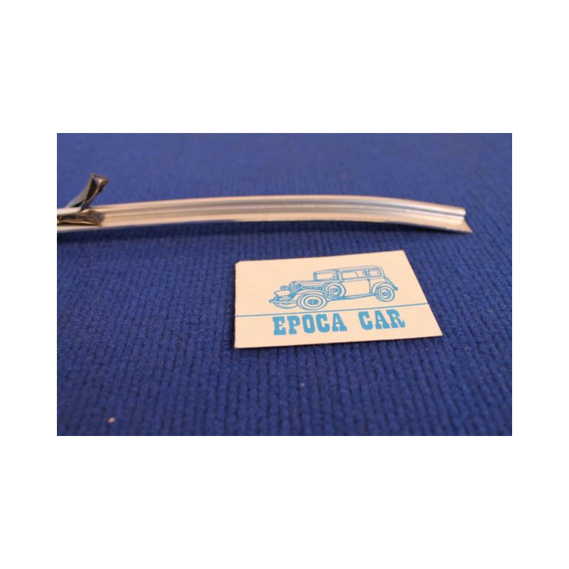 MOULDING ALLUMINIUM FRONT CAPOTE
