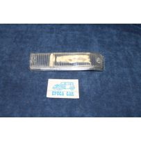 GT 2°S.   PLASTICA BIANCA PER FANALINO ANT. DX   CARELLO