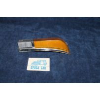 GT 2°S.   BICOLORED LENS FOR FRONT LEFT LIGHT   OLSA