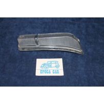 GT 2°S.   PLASTICA BIANCA PER FANALINO ANT. SX   OLSA