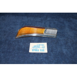 GT 2°S.   PLASTICA BICOLORE PER FANALINO ANT. DX   OLSA