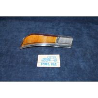 GT 2°S.   BICOLORED LENS FOR FRONT RIGHT LIGHT   OLSA