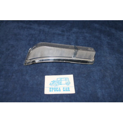 GT 2°S.   PLASTICA BIANCA PER FANALINO ANT DX (BORDO DIFETTOSO)   OLSA