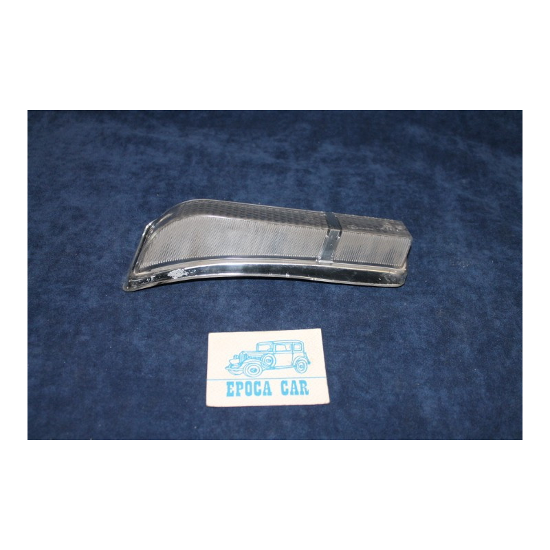 GT 2°S.   CLEAR LENS FOR FRONT RIGHT LIGHT    OLSA
