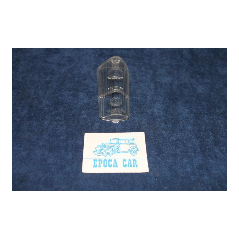 GT 1°S. GIULIA SPRINT 1600   LENS FOR FRONT RIGHT LIGHT   CARELLO