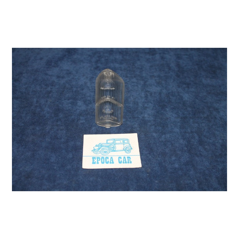 GT 1°S. GIULIA SPRINT 1600   LENS FOR FRONT LEFT LIGHT   CARELLO