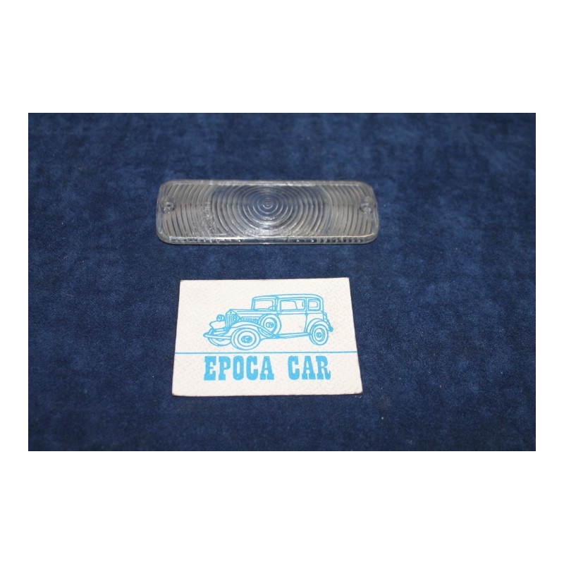 GT 1300   LENS FOR REVERSE LIGHT   CARELLO