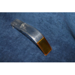 GT 1750 1°S.   LENS FOR FRONT LEFT LIGHT   CARELLO