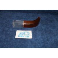 GT 1750 1°S.   PLASTICA PER FANALINO ANT. SX (23 ARANCIONE)   CARELLO